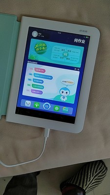 步步高家教机H8A深度测评 质量烂？还是虚惊一场？
